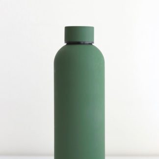 Insulated Stainless Steel Water Bottle 32oz — BPA Free Double Wall